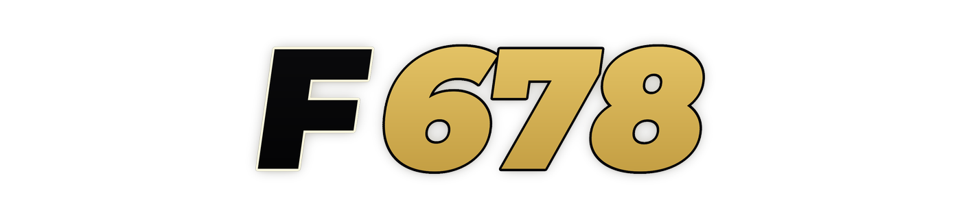 f678 logo